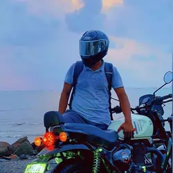 Boris Profile Picture